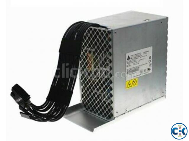 Mac Pro 980W PSU 4 1 5 1 2009 2010 2012 Power Supply large image 0