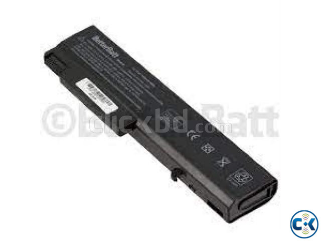 New HP EliteBook 6930p 5200mAh 6 Cell Battery large image 0