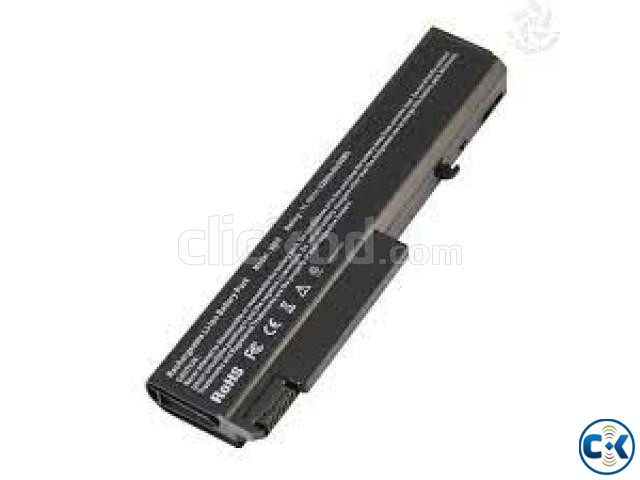 New HP EliteBook 6930p 5200mAh 6 Cell Battery large image 1