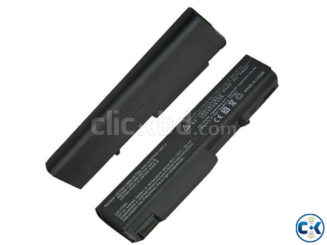 New HP EliteBook 6930p 5200mAh 6 Cell Battery large image 2