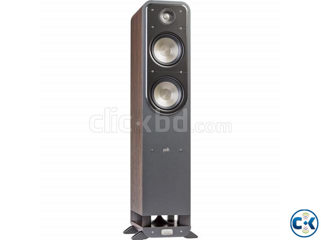 Polk Audio Signature Series S55 Speaker Price in BD large image 0