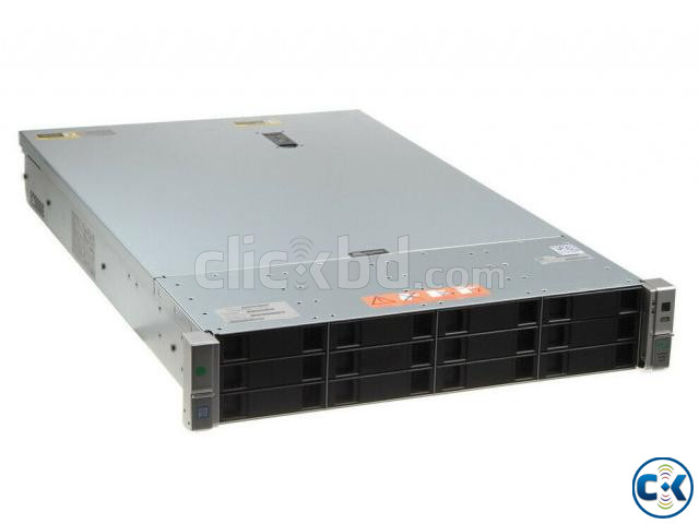 HP Proliant DL380 Gen9 large image 2