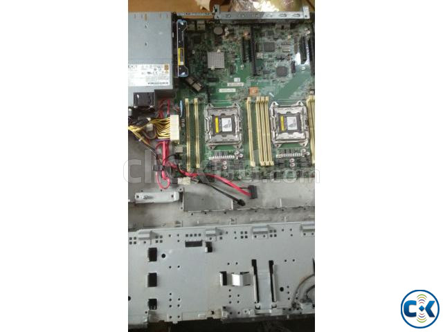 HP Proliant DL60 Gen9 large image 1