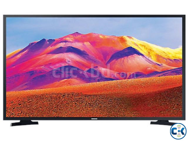 Samsung 43 Full HD Tizen Smart TV T5400 large image 0