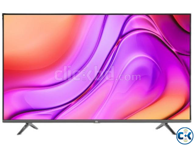 Xiaomi 43 Mi 4A Global Version Smart Android Television large image 2