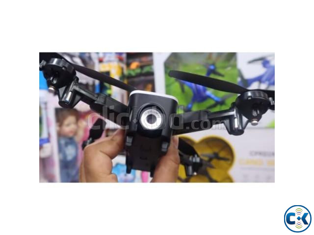 RS537 4K Dual Camera Drone large image 3