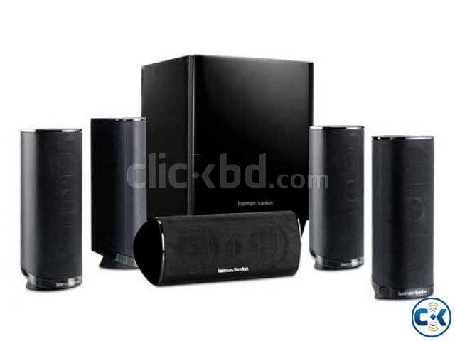 Harman Kardon HKTS 16BQ 5.1CH PRICE IN BD large image 1