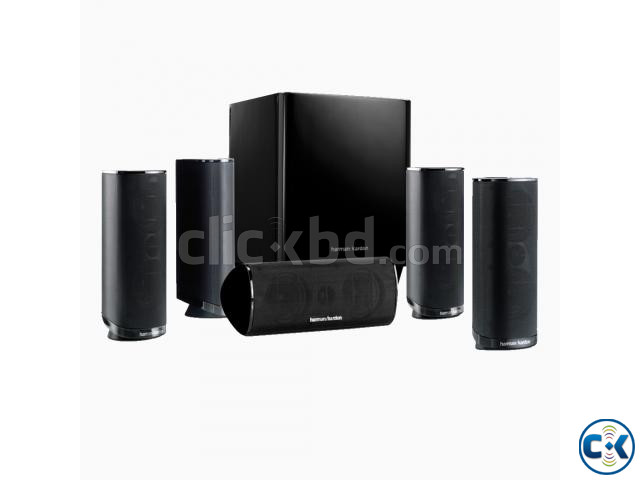 Harman Kardon HKTS 16BQ 5.1CH PRICE IN BD large image 2