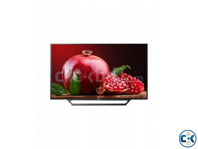 Original Sony Bravia KDL-32W600D 32 Smart HD LED TV large image 0