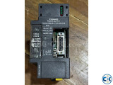 GE Fanuc IC693PWR321Z PLC Power Supply Module 100-240VAC 125