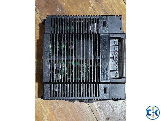 GE Fanuc IC693PWR321Z PLC Power Supply Module 100-240VAC 125 large image 2