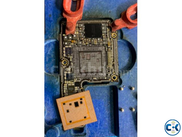 iPhone X XS XR MAX - Motherboard Repair large image 2