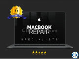 MACBOOK PRO 13 A1708 2016 2017 LOGIC BOARD LAPTOP REPAIR 