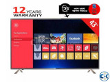 SONY PLUS 43 Inch SMART ANDROID FULL HD 4K SUPPORTED LED TV