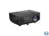 LED Projector