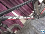 Upland leader 300 29er