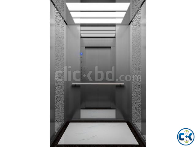 1000 Kg Fuji Brand Japan Origin Passenger Elevator China large image 3