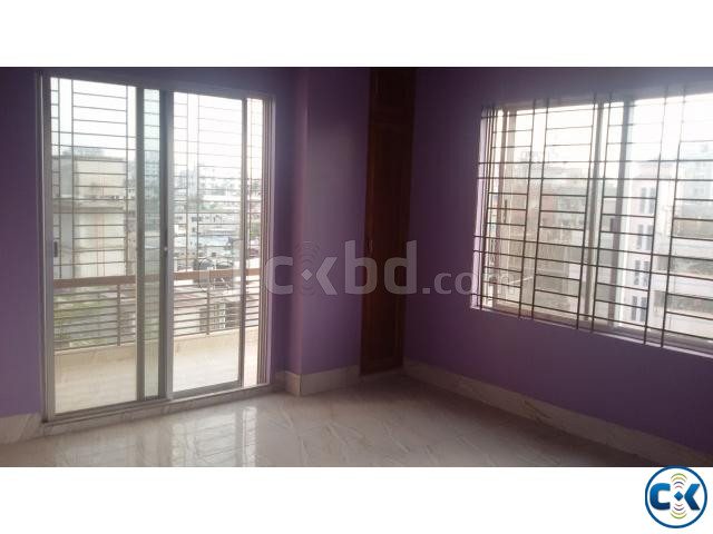 Flat Rent Rampura large image 0