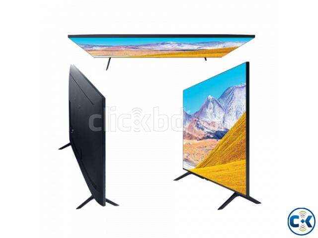 Original Samsung 55 Class TU7000 Crystal UHD 4K Smart TV large image 3