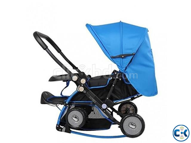 Brand New Stroller 720W large image 3