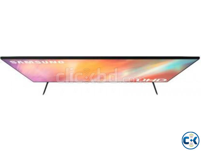 SAMSUNG Crystal 4K 108 cm 43 inch Ultra HD 4K LED Smart large image 1