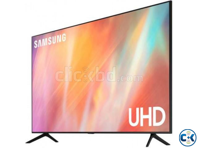 SAMSUNG Crystal 4K 108 cm 43 inch Ultra HD 4K LED Smart large image 2