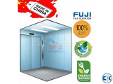 Energy Saving 1000 KG Large Space Goods Cargo Lift