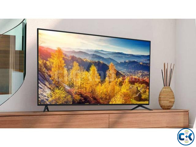 Sony Plus 50 Wi-Fi Android Smart LED TV large image 2