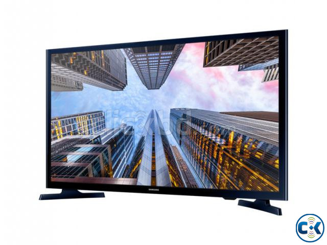 Samsung 32 inch basic led TvN4010 large image 2