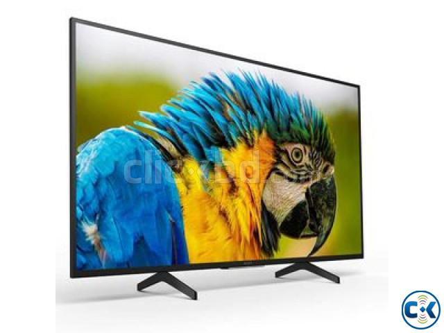 Sony Bravia 49 inches 4K Ultra HD Certified Android LED TV large image 0