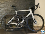 2020 Cannondale SuperSix EVO Disc SRAM Force eTapCarbon