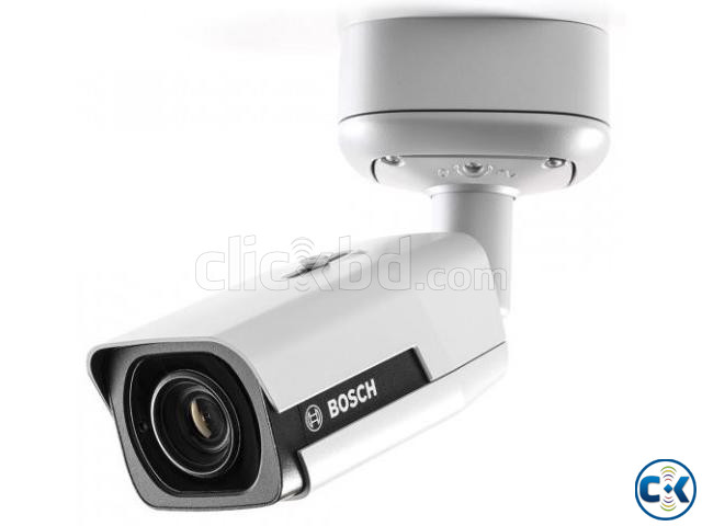 BOSCH SECURITY 2MP 2.8-12mm Auto Zoom IP67 IP Bullet Camera large image 0