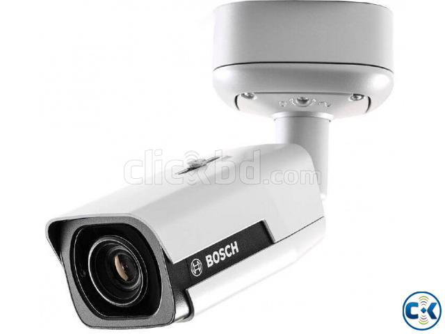 BOSCH SECURITY 2MP 2.8-12mm Auto Zoom IP67 IP Bullet Camera large image 1