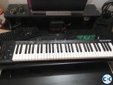 M-Audio keystation 61 MK3