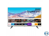 Samsung 75 TU8000 Voice Control 4K UHD Smart TV