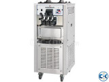 Softy Ice Cream Machine