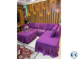 Turkish Sofa cover