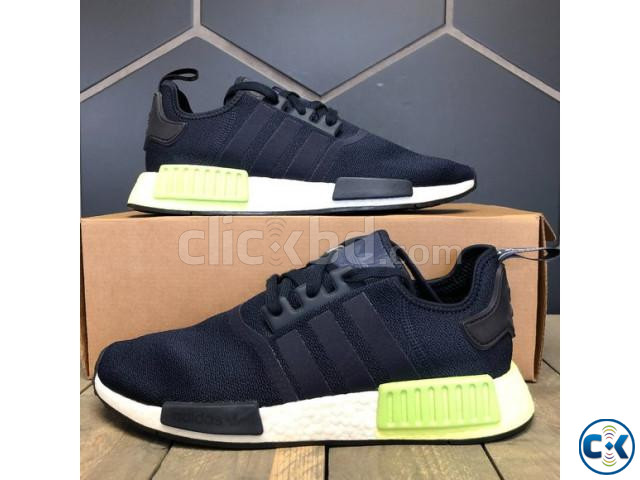 ADIDAS ADDIDAS ORIGINALS MENS NMD R1 SHOES large image 0