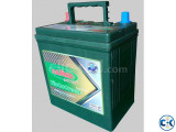 Hamko CNG-CAR Battery NS40ZL MF 12M TincaGreen