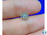 Diamond kodam Nose pin 27 Discount