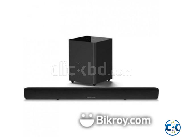 Harman Kardon SB20 Powerful Wireless Soundbar large image 0