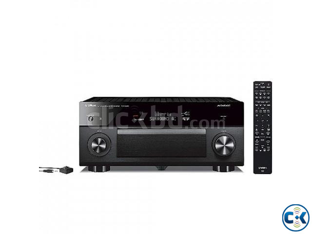 Yamaha RX-A2080 9.2-Ch AV Receiver PRICE IN BD large image 0