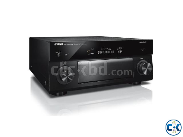 Yamaha RX-A2080 9.2-Ch AV Receiver PRICE IN BD large image 2