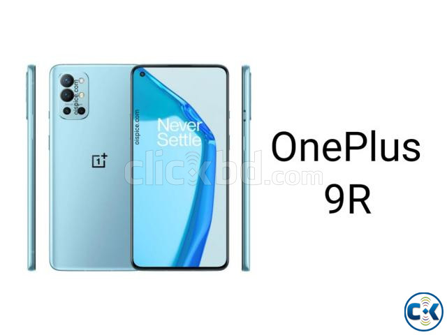 ONE PLUS 9R 256 8GB large image 1