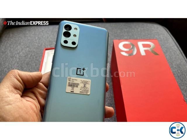 ONE PLUS 9R 256 8GB large image 2