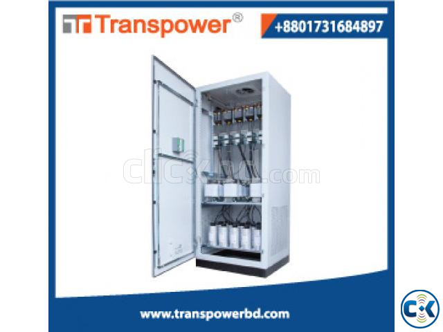 50 KVAR Power Factor Improvement Plant large image 3