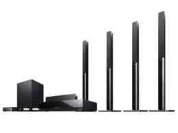 Sony Home Theatre BDV E970 with 3years warranty large image 0