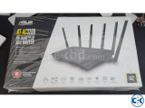 Asus RT-AC3200 Long Range Gigabit Wireless Router