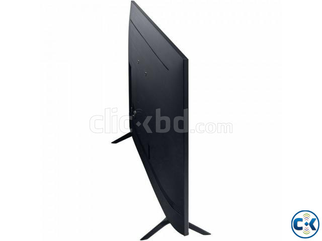 Samsung 43 TU8000 Smart 4K Official Guaranteed TV large image 1