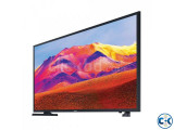 Samsung 43 T5500 Voice Control LED Smart TV